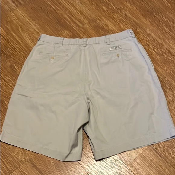 Polo by Ralph Lauren Tan Shorts Casual khaki size 36 - Picture 5 of 5
